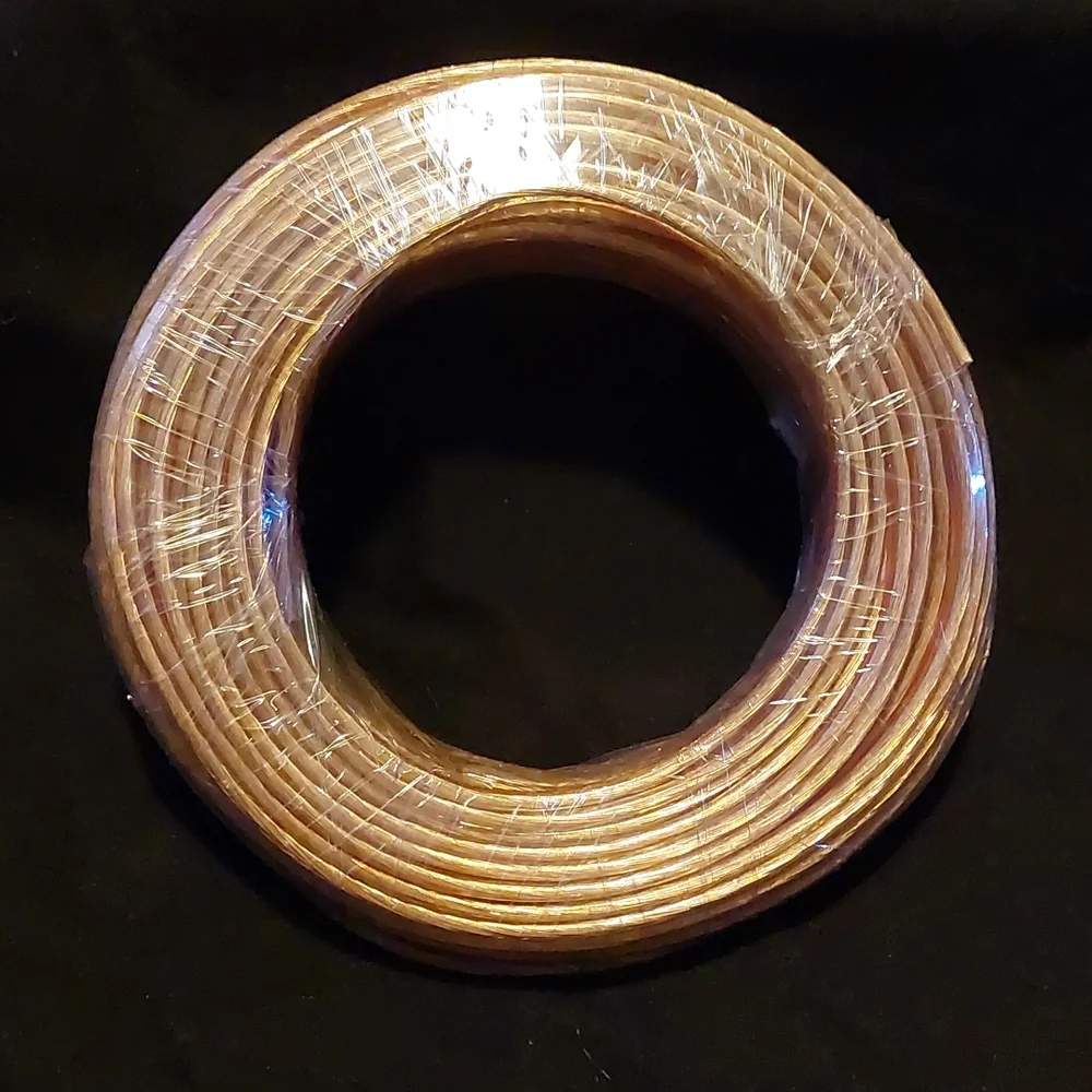 Speaker Wire
